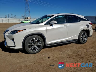 2019 LEXUS RX 350 BASE 2T2ZZMCA5KC121829 - główne zdjęcie licytacji z USA - miniatura