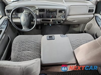 Zdjęcie 8 z 12 samochodu: 1999 FORD F250 SUPER DUTY VIN:1FTNX21S3XEE33516 - miniatura