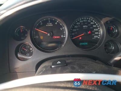 Zdjęcie 9 z 15 samochodu: 2012 CHEVROLET SUBURBAN C1500 LT VIN:1GNSCJE02CR268960 - miniatura