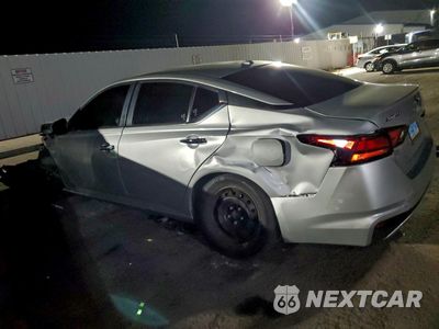 Drugie zdjęcie samochodu z przodu: 2020 NISSAN ALTIMA S VIN:1N4BL4BV2LC125073 - miniatura