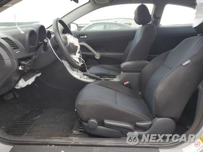 Zdjęcie 7 z 12 samochodu: 2010 TOYOTA SCION TC VIN:JTKDE3B71A0313003 - miniatura