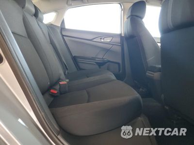 Zdjęcie 11 z 16 samochodu: 2016 HONDA CIVIC LX VIN:19XFC2F54GE043645 - miniatura