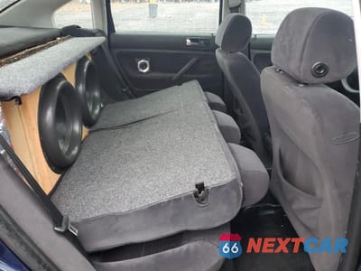 Zdjęcie 10 z 12 samochodu: 2000 VOLKSWAGEN PASSAT GLS VIN:WVWMA23B9YP344839 - miniatura