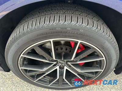 Zdjęcie 12 z 14 samochodu: 2021 AUDI Q8 PREMIUM PLUS S-LINE VIN:WA1EVAF18MD015075 - miniatura