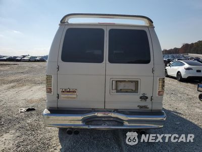 Zdjęcie 6 z 16 samochodu: 2006 FORD ECONOLINE 250 DELIVERY VAN VIN:1FTNE24WX6DA13017 - miniatura