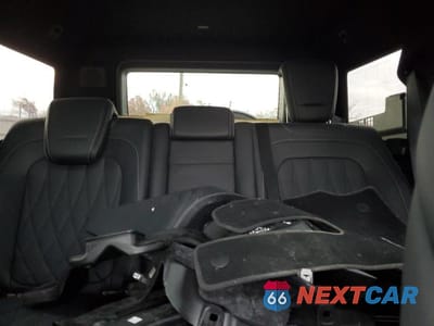 Zdjęcie 10 z 13 samochodu: 2021 MERCEDES-BENZ G 63 AMG VIN:W1NYC7HJ7MX416505 - miniatura