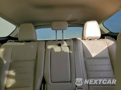 Zdjęcie 10 z 13 samochodu: 2014 FORD ESCAPE TITANIUM VIN:1FMCU0J93EUB47214 - miniatura