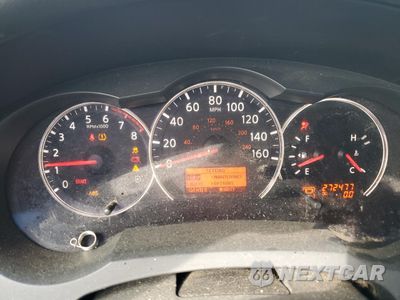 Zdjęcie 9 z 13 samochodu: 2012 NISSAN ALTIMA BASE VIN:1N4AL2AP6CC190799 - miniatura
