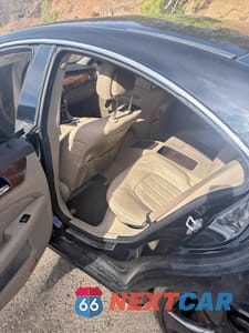 Zdjęcie 6 z 13 samochodu: 2012 MERCEDES-BENZ CLS 550 VIN:WDDLJ7DB0CA051453 - miniatura