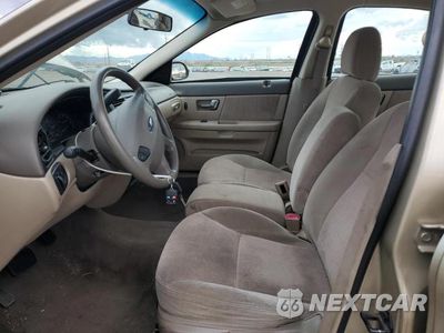 Zdjęcie 7 z 11 samochodu: 2001 FORD TAURUS SE VIN:1FAFP53U21G194076 - miniatura