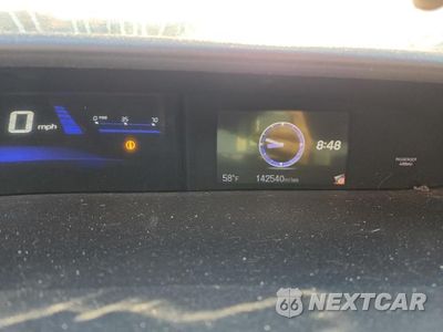 Zdjęcie 9 z 11 samochodu: 2015 HONDA CIVIC LX VIN:19XFB2F55FE232421 - miniatura