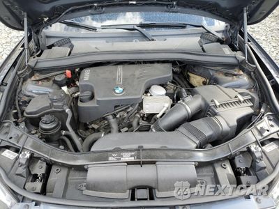 Zdjęcie 12 z 15 samochodu: 2014 BMW X1 XDRIVE28I VIN:WBAVL1C56EVR93148 - miniatura