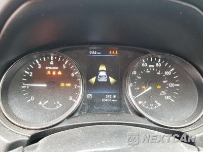Zdjęcie 9 z 13 samochodu: 2020 NISSAN ROGUE SPORT S VIN:JN1BJ1CV1LW545678 - miniatura