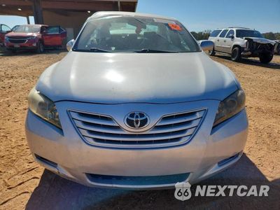 Piąte zdjęcie samochodu w środku: 2007 TOYT CAMRY CE VIN:4T1BE46K27U166125 - miniatura