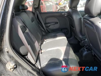 Zdjęcie 10 z 11 samochodu: 2005 CHRYSLER PT CRUISER LIMITED VIN:3C8FY68825T540216 - miniatura