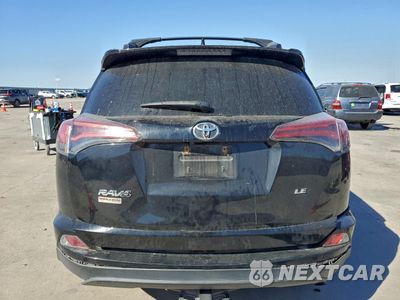 Zdjęcie 6 z 16 samochodu: 2018 TOYOTA RAV4 LE VIN:2T3ZFREV3JW429029 - miniatura
