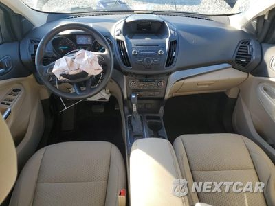 Zdjęcie 8 z 14 samochodu: 2017 FORD ESCAPE SE VIN:1FMCU9GD7HUC39219 - miniatura
