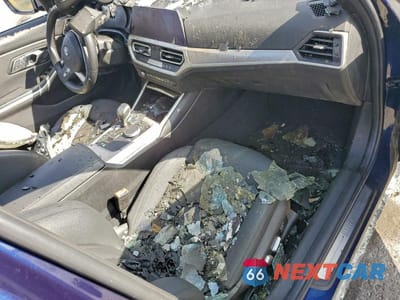 Zdjęcie 8 z 12 samochodu: 2020 BMW 330I VIN:3MW5R1J01L8B15357 - miniatura
