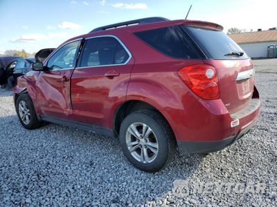 Drugie zdjęcie samochodu z przodu: 2014 CHEVROLET EQUINOX LT VIN:2GNFLFEK7E6149946 - miniatura