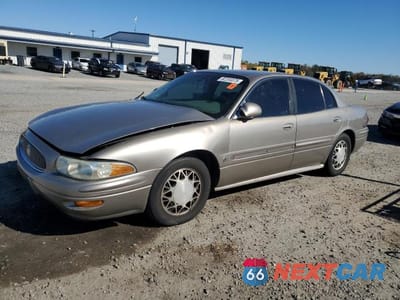 2001 BUICK LESABRE CUSTOM 1G4HP54K214290612 - główne zdjęcie licytacji z USA - miniatura