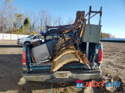 Zdjęcie 6 z 13 samochodu: 2000 FORD F350 SUPER DUTY VIN:1FTWW33F0YEB26836 - miniatura