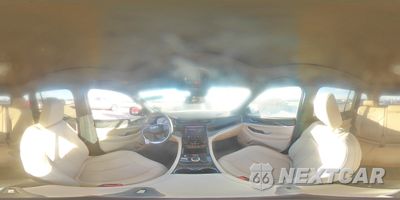 Zdjęcie 16 z 17 samochodu: 2024 JEEP GRAND CHEROKEE LIMITED VIN:1C4RJHBGXRC104777 - miniatura