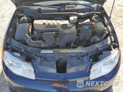 Zdjęcie 11 z 14 samochodu: 2007 SATURN ION LEVEL 3 VIN:1G8AW18B97Z155192 - miniatura