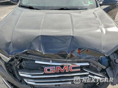 Zdjęcie 12 z 12 samochodu: 2024 GMC TERRAIN SLT VIN:3GKALVEG5RL150480 - miniatura
