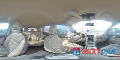 Zdjęcie 15 z 15 samochodu: 2008 LINCOLN MKX VIN:2LMDU68CX8BJ33169 - miniatura