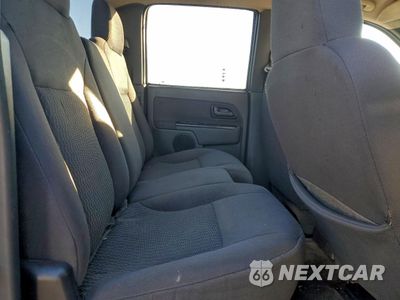 Zdjęcie 10 z 14 samochodu: 2006 GMC CANYON VIN:1GTCS136568218653 - miniatura