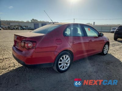 Trzecie zdjęcie samochodu z tyłu: 2010 VOLKSWAGEN JETTA SE VIN:3VWRZ7AJ9AM161357 - miniatura