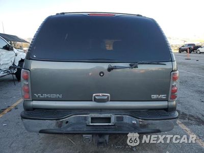 Zdjęcie 6 z 12 samochodu: 2002 GMC YUKON VIN:1GKEK13Z82R149954 - miniatura