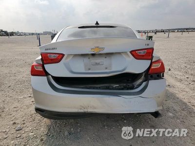 Zdjęcie 6 z 11 samochodu: 2016 CHEVROLET MALIBU LS VIN:1G1ZB5ST7GF291327 - miniatura