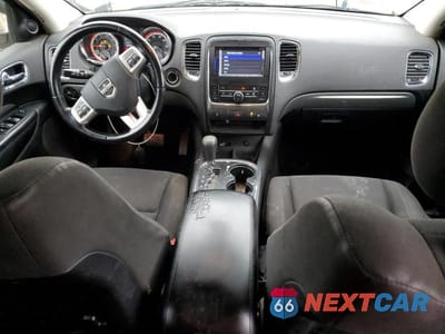 Zdjęcie 8 z 13 samochodu: 2011 DODGE DURANGO EXPRESS VIN:1D4RE2GG6BC653931 - miniatura