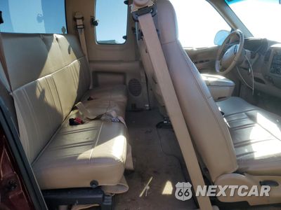 Zdjęcie 10 z 12 samochodu: 1998 FORD F150 VIN:1FTRX17L2WNB66007 - miniatura