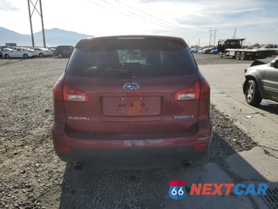 Zdjęcie 6 z 15 samochodu: 2009 SUBARU TRIBECA LIMITED VIN:4S4WX97D694407180 - miniatura
