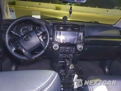 Zdjęcie 8 z 14 samochodu: 2022 TOYOTA 4RUNNER LIMITED VIN:JTEKU5JR4N6030416 - miniatura