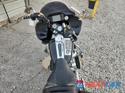 Zdjęcie 6 z 9 samochodu: 2016 HARLEY-DAVIDSON FLTRXS ROAD GLIDE SPECIAL VIN:1HD1KTM19GB649120 - miniatura