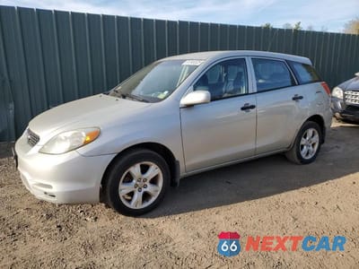 2003 TOYOTA COROLLA MATRIX 2T1LR32E13C720172 - główne zdjęcie licytacji z USA - miniatura