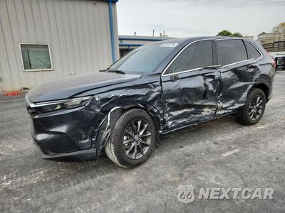 2026 HONDA CR-V EXL 2HKRS4H75TH411041 - główne zdjęcie licytacji z USA - miniatura