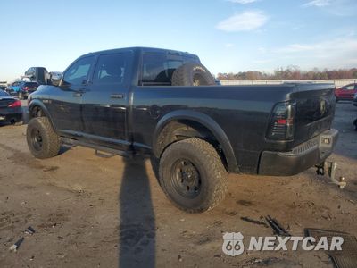 Drugie zdjęcie samochodu z przodu: 2010 DODGE RAM 2500 VIN:3D7TT2CT1AG146075 - miniatura