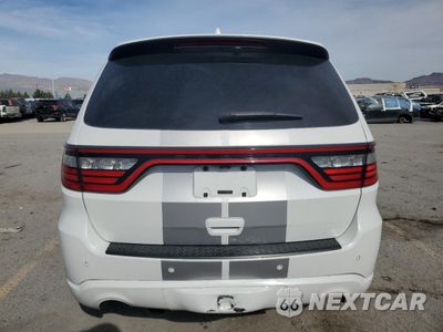 Zdjęcie 6 z 16 samochodu: 2021 DODGE DURANGO R/T VIN:1C4SDHCT7MC548888 - miniatura