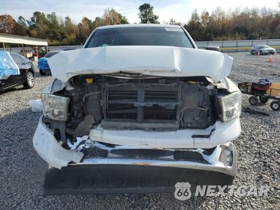Piąte zdjęcie samochodu w środku: 2014 RAM 1500 SLT VIN:1C6RR6LT2ES285745 - miniatura