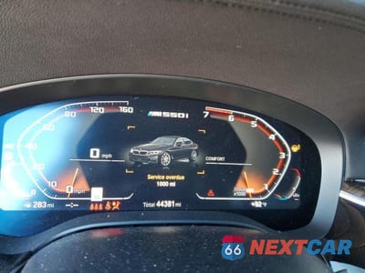 Zdjęcie 9 z 11 samochodu: 2020 BMW M550XI VIN:WBAJS7C06LCD81410 - miniatura