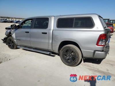 Drugie zdjęcie samochodu z przodu: 2024 RAM 1500 BIG HORN/LONE STAR VIN:1C6RRFFG7RN168441 - miniatura