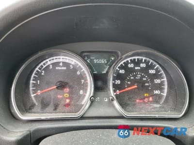 Zdjęcie 9 z 12 samochodu: 2019 NISS VERSA S VIN:3N1CN7APXKL839374 - miniatura