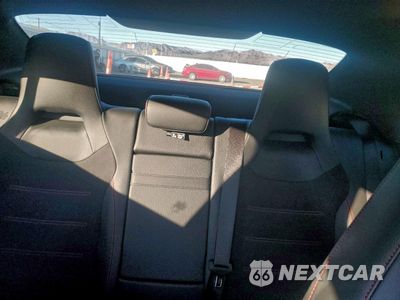 Zdjęcie 10 z 14 samochodu: 2022 MERCEDES BENZ CLA 45 AMG VIN:W1K5J5DB1NN292446 - miniatura