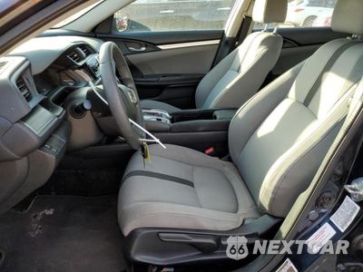 Zdjęcie 7 z 12 samochodu: 2016 HONDA CIVIC LX VIN:19XFC2F55GE024490 - miniatura