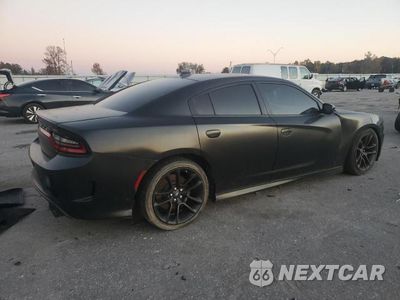 Trzecie zdjęcie samochodu z tyłu: 2020 DODGE CHARGER POLICE VIN:2C3CDXAT5CH150760 - miniatura