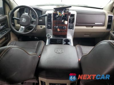 Zdjęcie 8 z 12 samochodu: 2010 DODGE RAM 3500 VIN:3D73Y3HLXAG104973 - miniatura